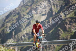 Photo #3511377 | 17-07-2023 10:42 | Umbrail Pass BICYCLES