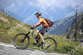 Photo #3461582 | 15-07-2023 11:18 | Umbrail Pass BICYCLES