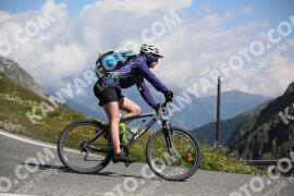 Foto #3488008 | 16-07-2023 10:52 | Umbrail Pass BICYCLES