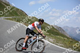 Foto #3528453 | 18-07-2023 13:24 | Umbrail Pass BICYCLES