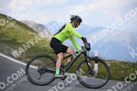 Foto #3489971 | 16-07-2023 14:00 | Umbrail Pass BICYCLES