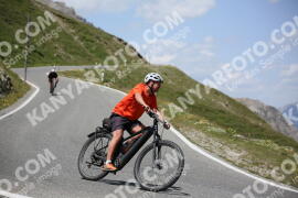 Foto #3528887 | 18-07-2023 13:45 | Umbrail Pass BICYCLES