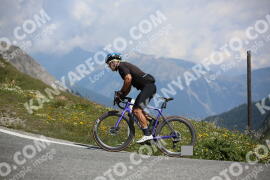 Photo #3488761 | 16-07-2023 11:50 | Umbrail Pass BICYCLES