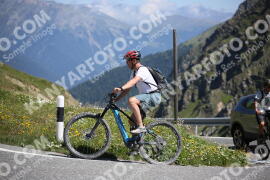 Foto #3460898 | 15-07-2023 10:55 | Umbrail Pass BICYCLES