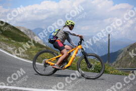 Foto #3489721 | 16-07-2023 13:42 | Umbrail Pass BICYCLES