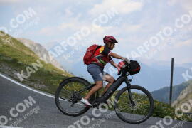 Foto #3517438 | 17-07-2023 13:48 | Umbrail Pass BICYCLES