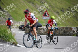 Photo #3437714 | 13-07-2023 12:10 | Passo Dello Stelvio - Prato side BICYCLES