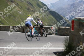 Foto #3428595 | 11-07-2023 12:45 | Passo Dello Stelvio - Prato Seite BICYCLES