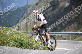 Photo #3464615 | 15-07-2023 13:01 | Umbrail Pass BICYCLES