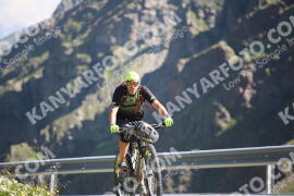 Photo #3487295 | 16-07-2023 10:00 | Umbrail Pass BICYCLES