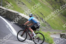 Foto #3437693 | 13-07-2023 11:53 | Passo Dello Stelvio - Prato Seite BICYCLES