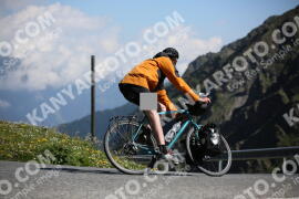 Foto #3487679 | 16-07-2023 10:26 | Umbrail Pass BICYCLES