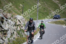 Photo #3512568 | 17-07-2023 11:31 | Umbrail Pass BICYCLES