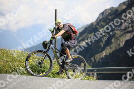 Foto #3487298 | 16-07-2023 10:00 | Umbrail Pass BICYCLES