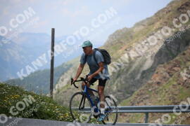 Photo #3518339 | 17-07-2023 14:48 | Umbrail Pass BICYCLES