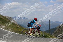 Foto #3528087 | 18-07-2023 13:13 | Umbrail Pass BICYCLES