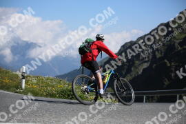 Photo #3487361 | 16-07-2023 10:01 | Umbrail Pass BICYCLES
