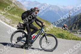 Foto #3460519 | 15-07-2023 10:41 | Umbrail Pass BICYCLES
