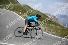 Foto #3528295 | 18-07-2023 13:20 | Umbrail Pass BICYCLES