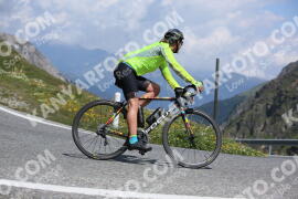 Photo #3488961 | 16-07-2023 12:11 | Umbrail Pass BICYCLES