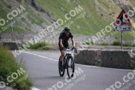 Photo #3426961 | 11-07-2023 10:34 | Passo Dello Stelvio - Prato side BICYCLES