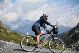 Foto #3487990 | 16-07-2023 10:52 | Umbrail Pass BICYCLES