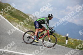 Foto #3514953 | 17-07-2023 12:47 | Umbrail Pass BICYCLES