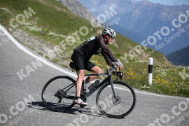 Photo #3459724 | 15-07-2023 10:23 | Umbrail Pass BICYCLES