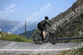 Photo #3526885 | 18-07-2023 12:25 | Umbrail Pass BICYCLES
