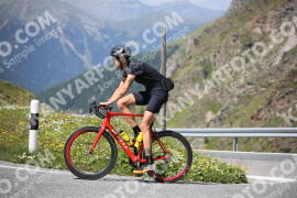 Foto #3468242 | 15-07-2023 15:14 | Umbrail Pass BICYCLES