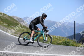 Foto #3524757 | 18-07-2023 10:42 | Umbrail Pass BICYCLES