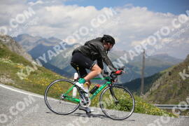 Photo #3444965 | 14-07-2023 13:47 | Umbrail Pass BICYCLES