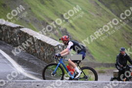 Photo #3437539 | 13-07-2023 10:40 | Passo Dello Stelvio - Prato side BICYCLES