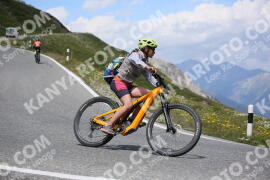 Foto #3489716 | 16-07-2023 13:42 | Umbrail Pass BICYCLES