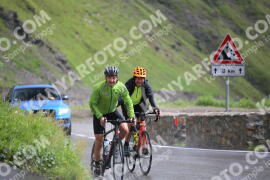 Foto #3437580 | 13-07-2023 11:12 | Passo Dello Stelvio - Prato Seite BICYCLES
