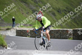 Foto #3437676 | 13-07-2023 11:44 | Passo Dello Stelvio - Prato Seite BICYCLES