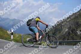 Photo #3490059 | 16-07-2023 12:29 | Umbrail Pass BICYCLES