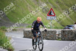 Photo #3437763 | 13-07-2023 12:23 | Passo Dello Stelvio - Prato side BICYCLES