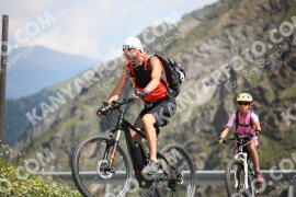 Photo #3488792 | 16-07-2023 11:57 | Umbrail Pass BICYCLES