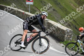 Photo #3437771 | 13-07-2023 12:23 | Passo Dello Stelvio - Prato side BICYCLES