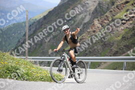 Photo #3465290 | 15-07-2023 13:28 | Umbrail Pass BICYCLES