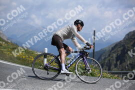 Foto #3512017 | 17-07-2023 11:08 | Umbrail Pass BICYCLES