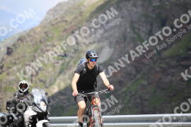 Photo #3489675 | 16-07-2023 13:33 | Umbrail Pass BICYCLES