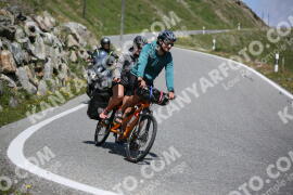 Foto #3513587 | 17-07-2023 11:59 | Umbrail Pass BICYCLES