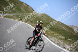 Photo #3526642 | 18-07-2023 12:17 | Umbrail Pass BICYCLES
