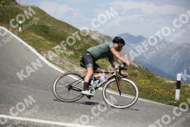 Foto #3528309 | 18-07-2023 13:20 | Umbrail Pass BICYCLES