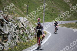 Photo #3526627 | 18-07-2023 12:17 | Umbrail Pass BICYCLES