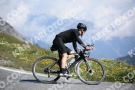 Foto #3487651 | 16-07-2023 10:25 | Umbrail Pass BICYCLES