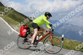 Foto #3489728 | 16-07-2023 13:45 | Umbrail Pass BICYCLES
