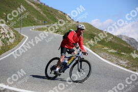 Foto #3487355 | 16-07-2023 10:01 | Umbrail Pass BICYCLES